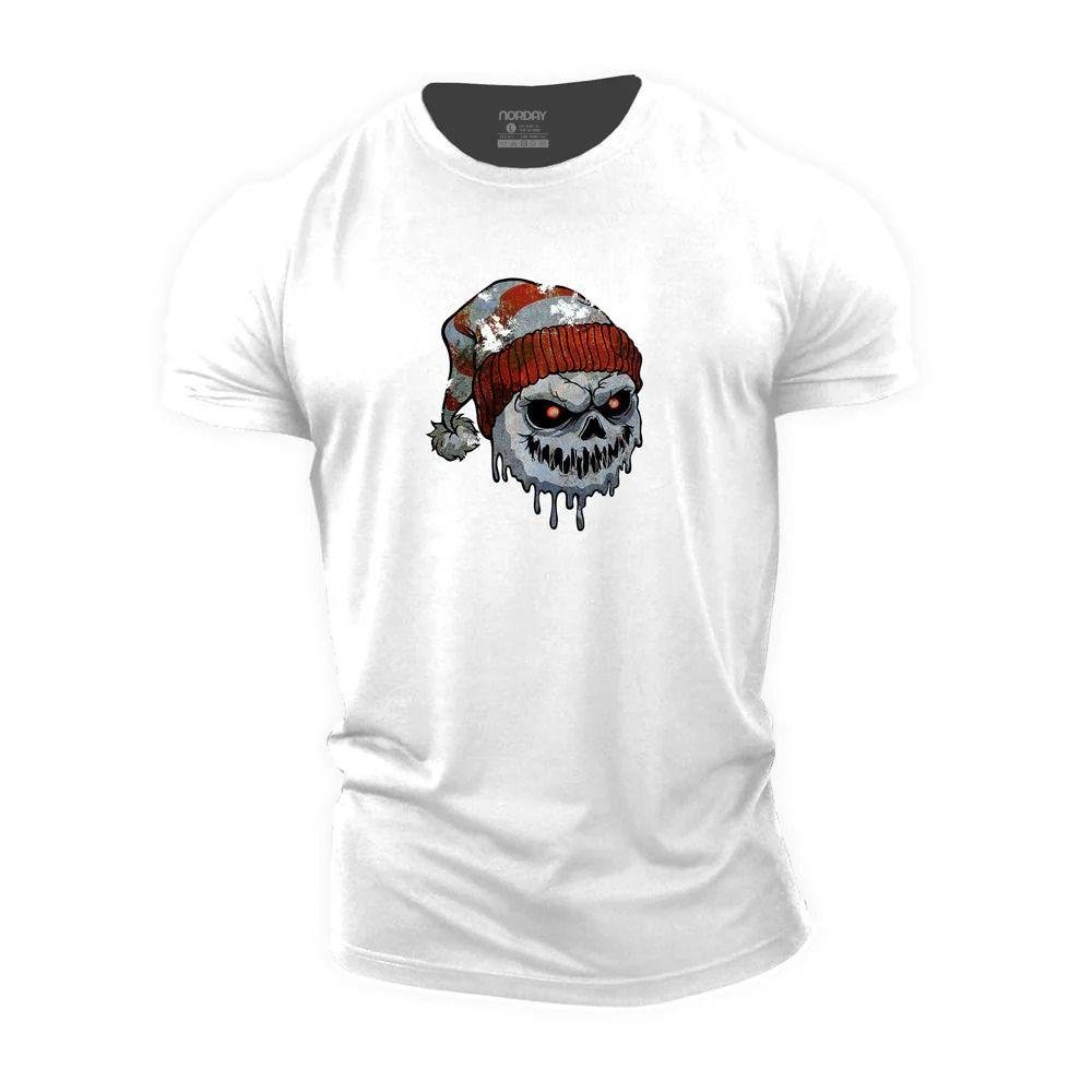 Snowball T-Shirt - Norday SE