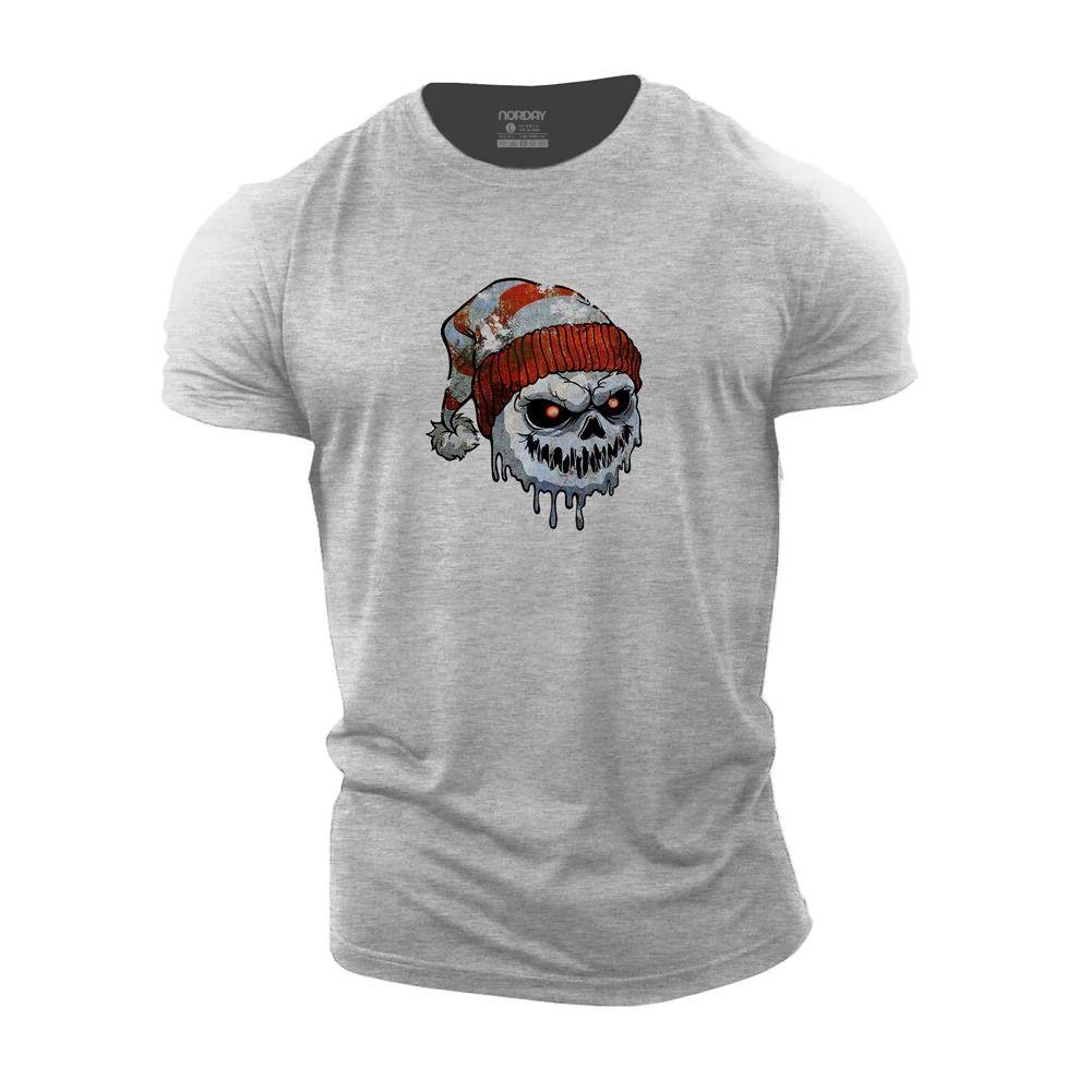 Snowball T-Shirt - Norday SE
