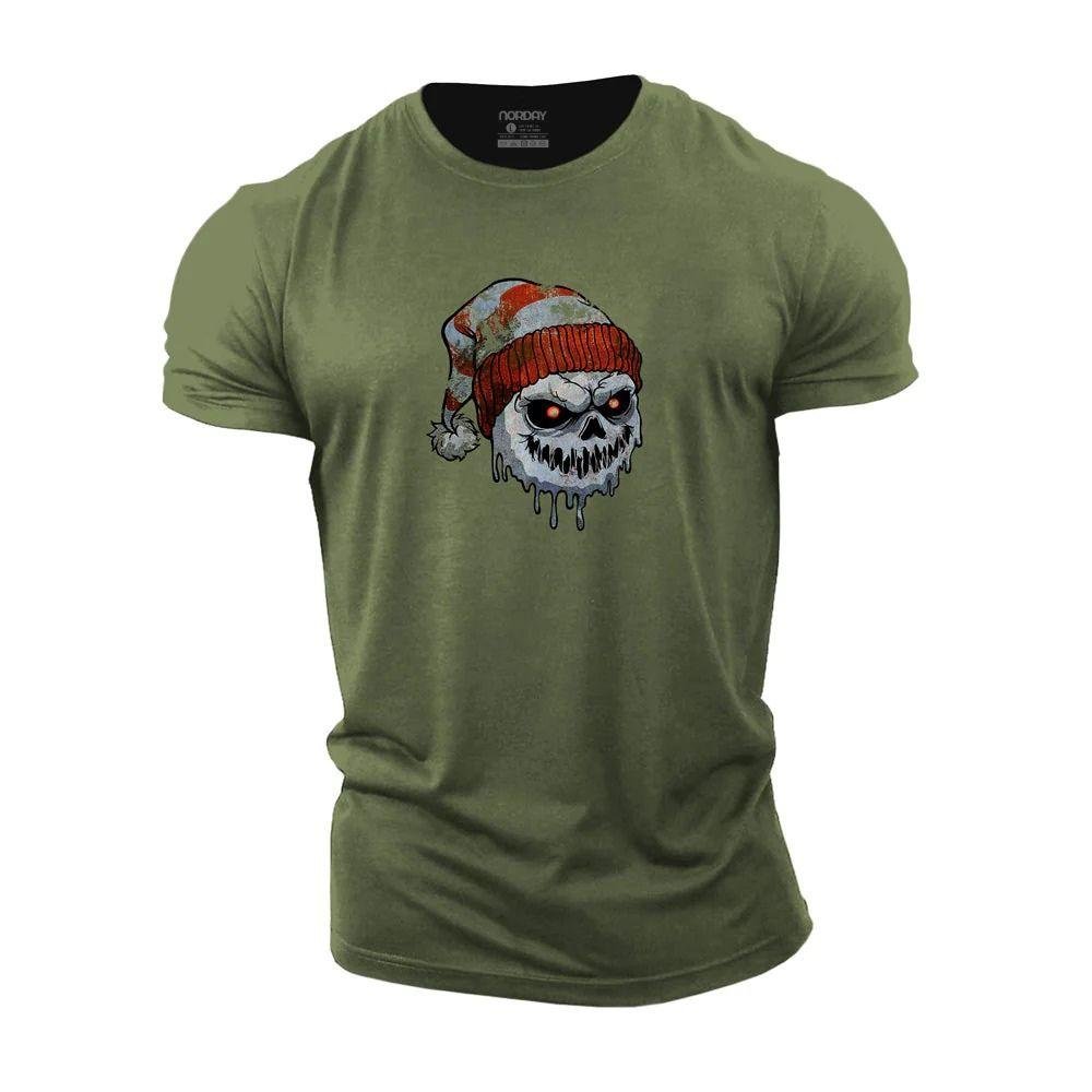 Snowball T-Shirt - Norday SE