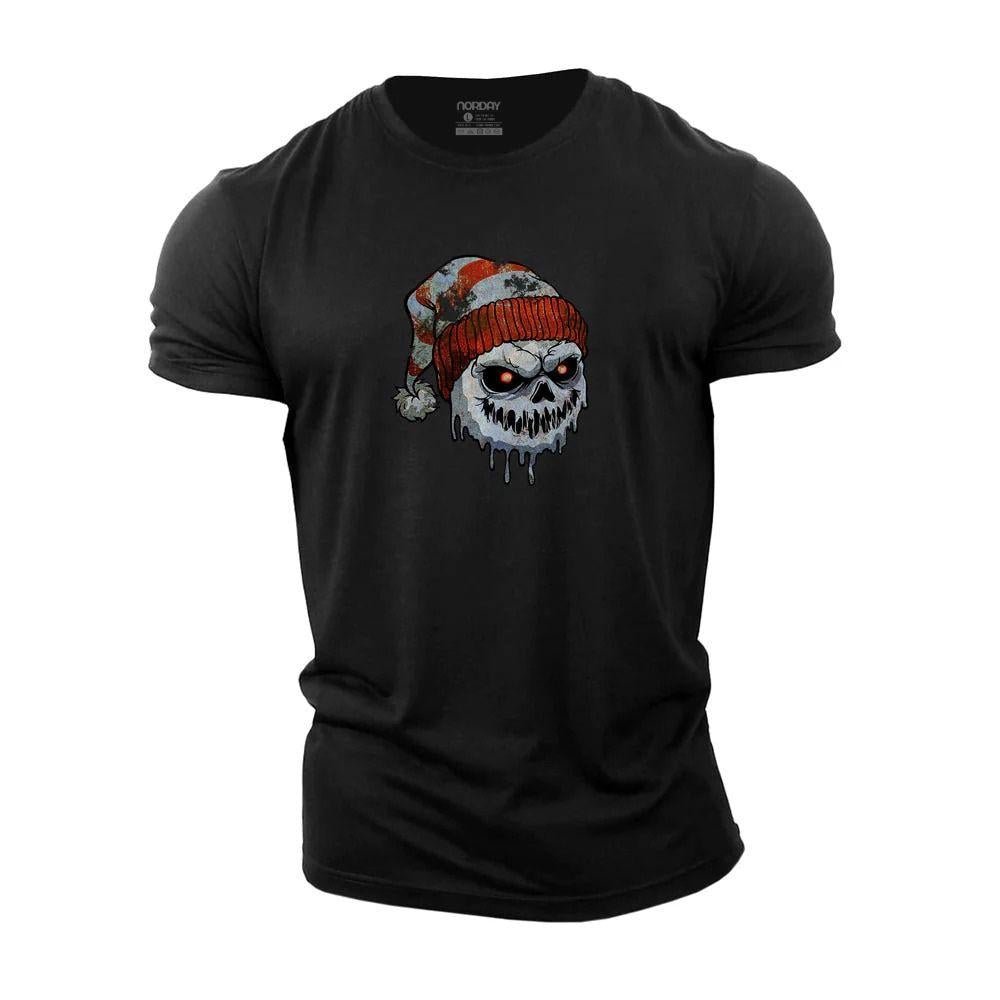 Snowball T-Shirt - Norday SE