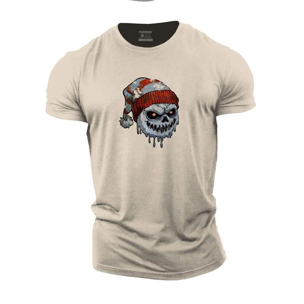 Snowball T-Shirt - Norday SE