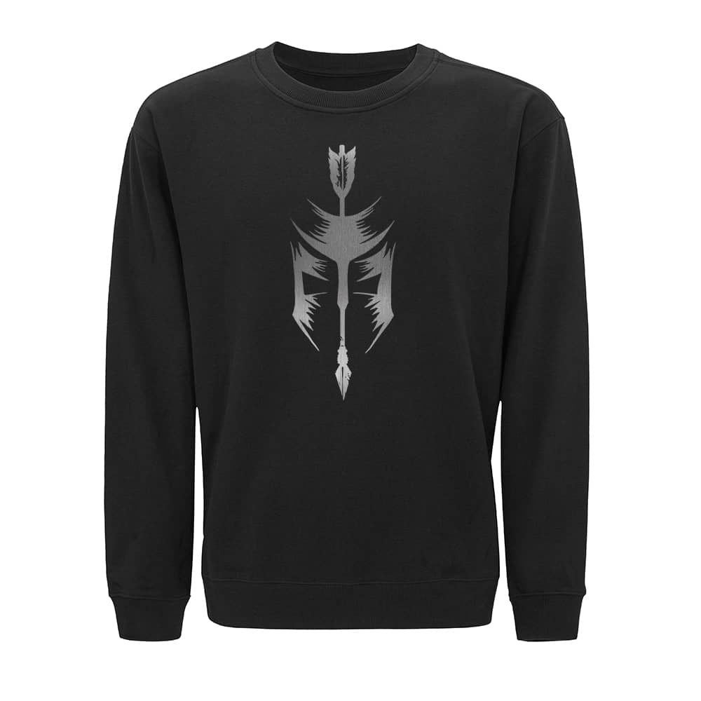 Spartan Arrow Sweatshirt - Norday SE