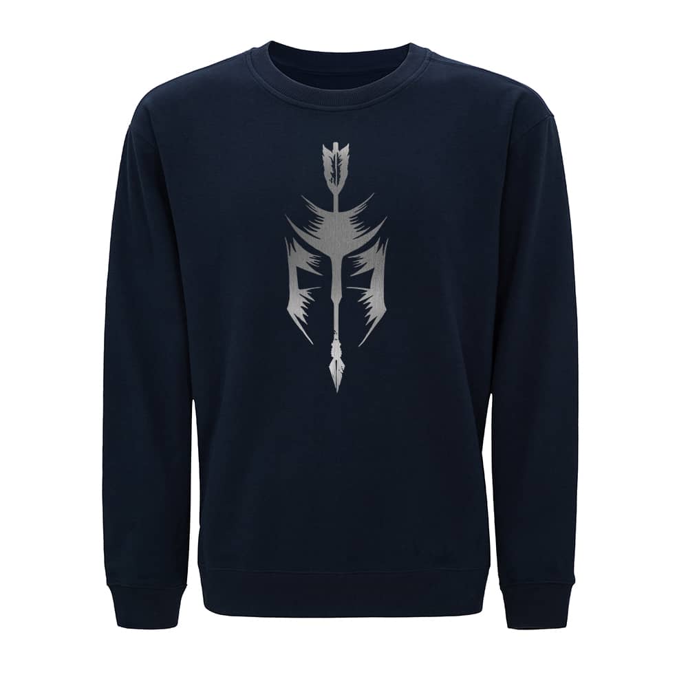Spartan Arrow Sweatshirt - Norday SE