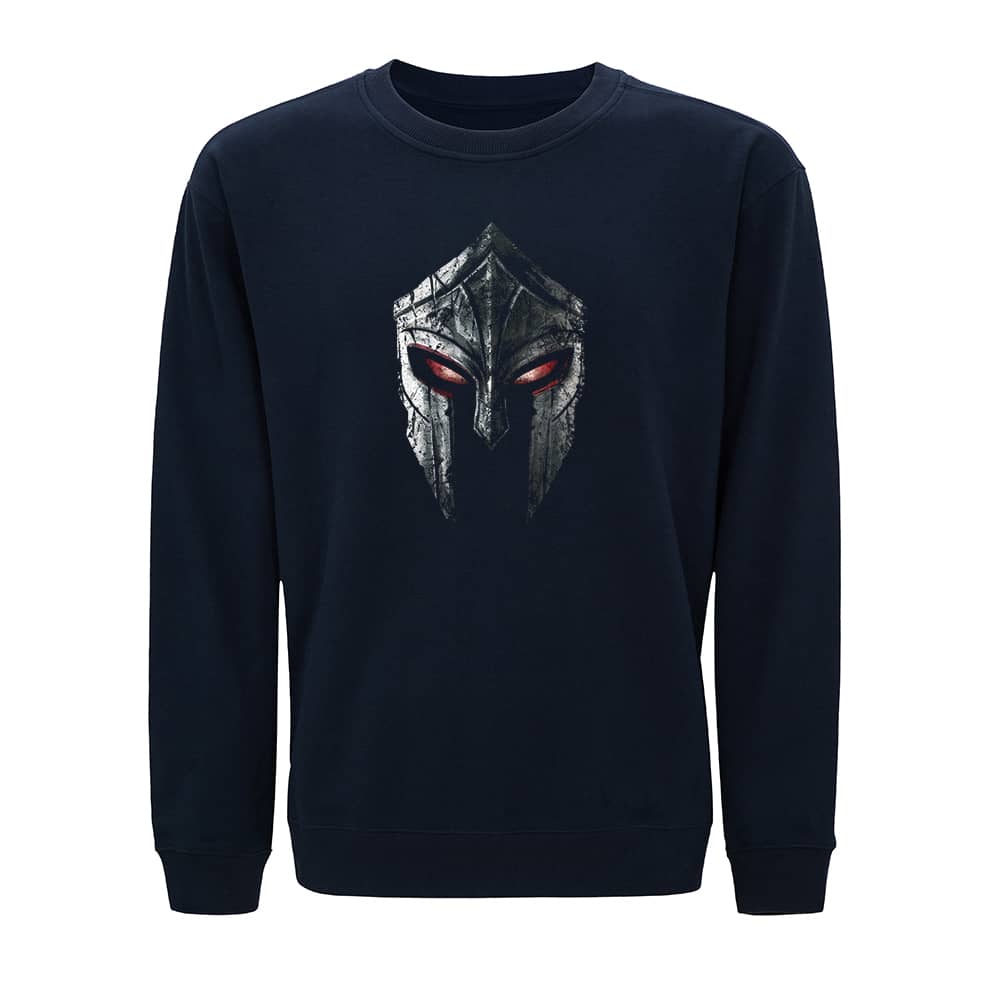 Spartan Mask Sweatshirt - Norday SE