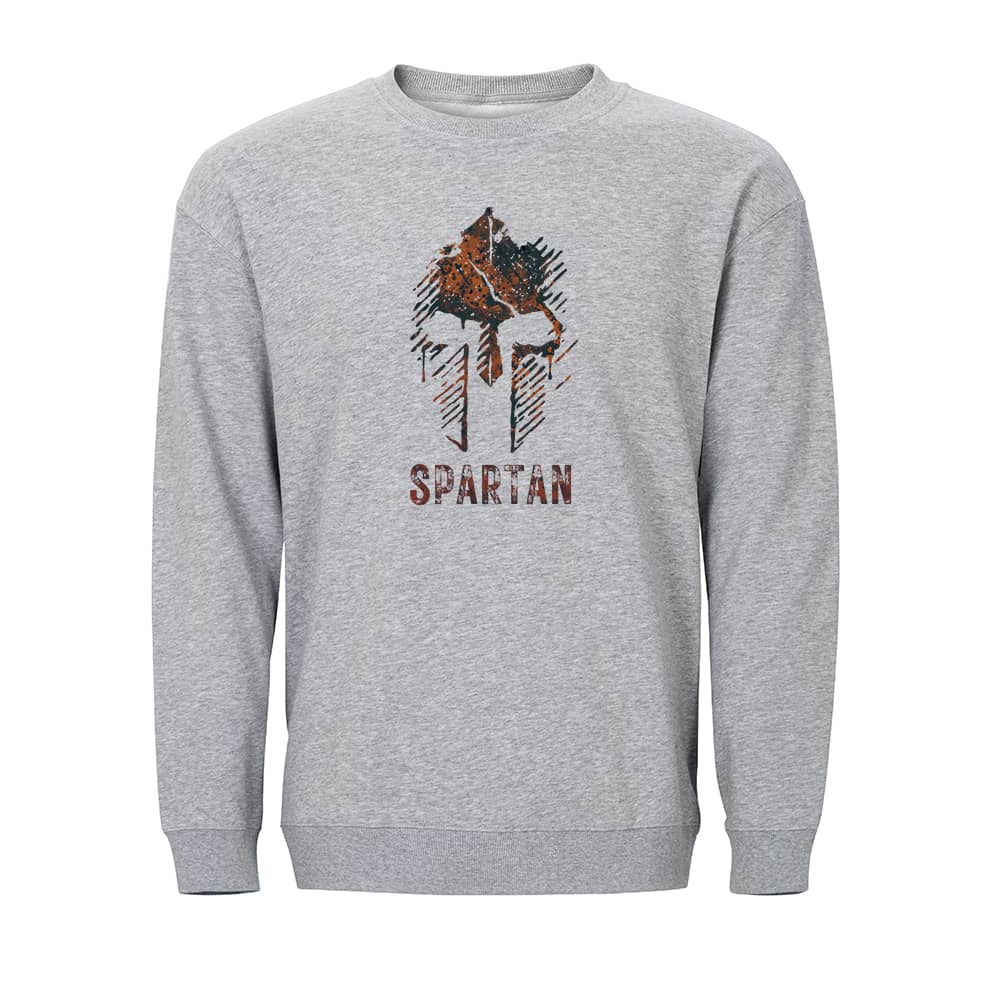 Spartan Sweatshirt - Norday SE
