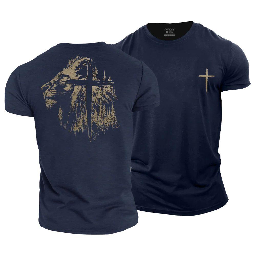 Stand Firm T-Shirt - Norday SE