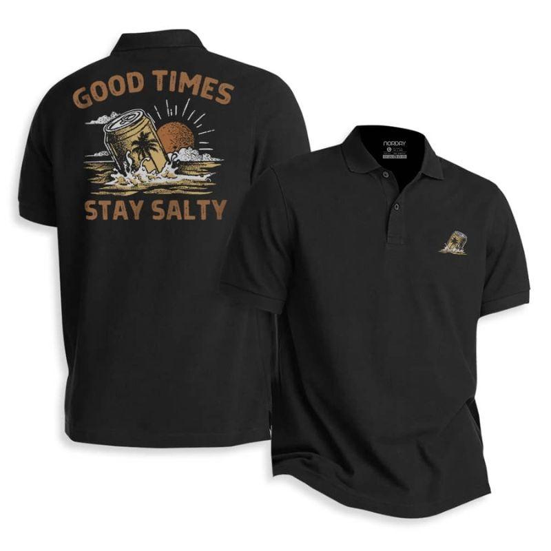 Stay Salty Piké - Norday SE