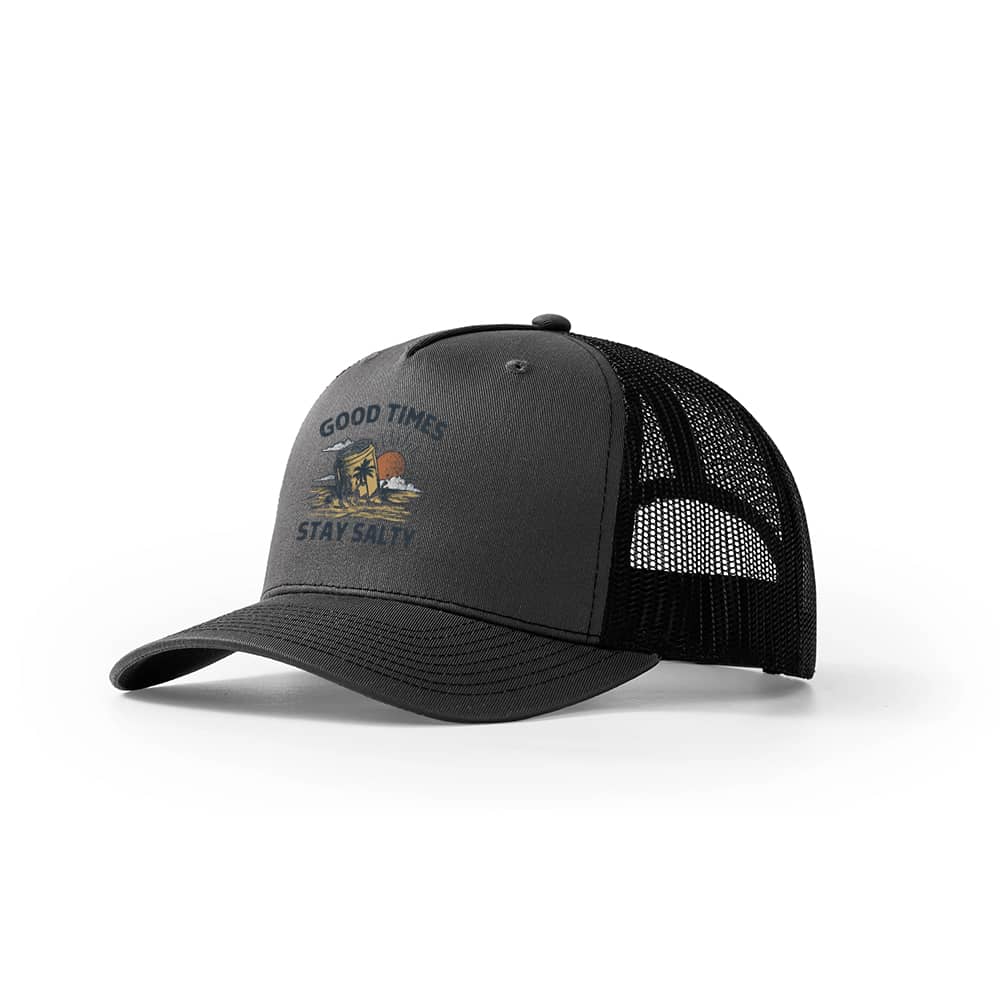 Stay Salty Truckerkeps - Norday SE