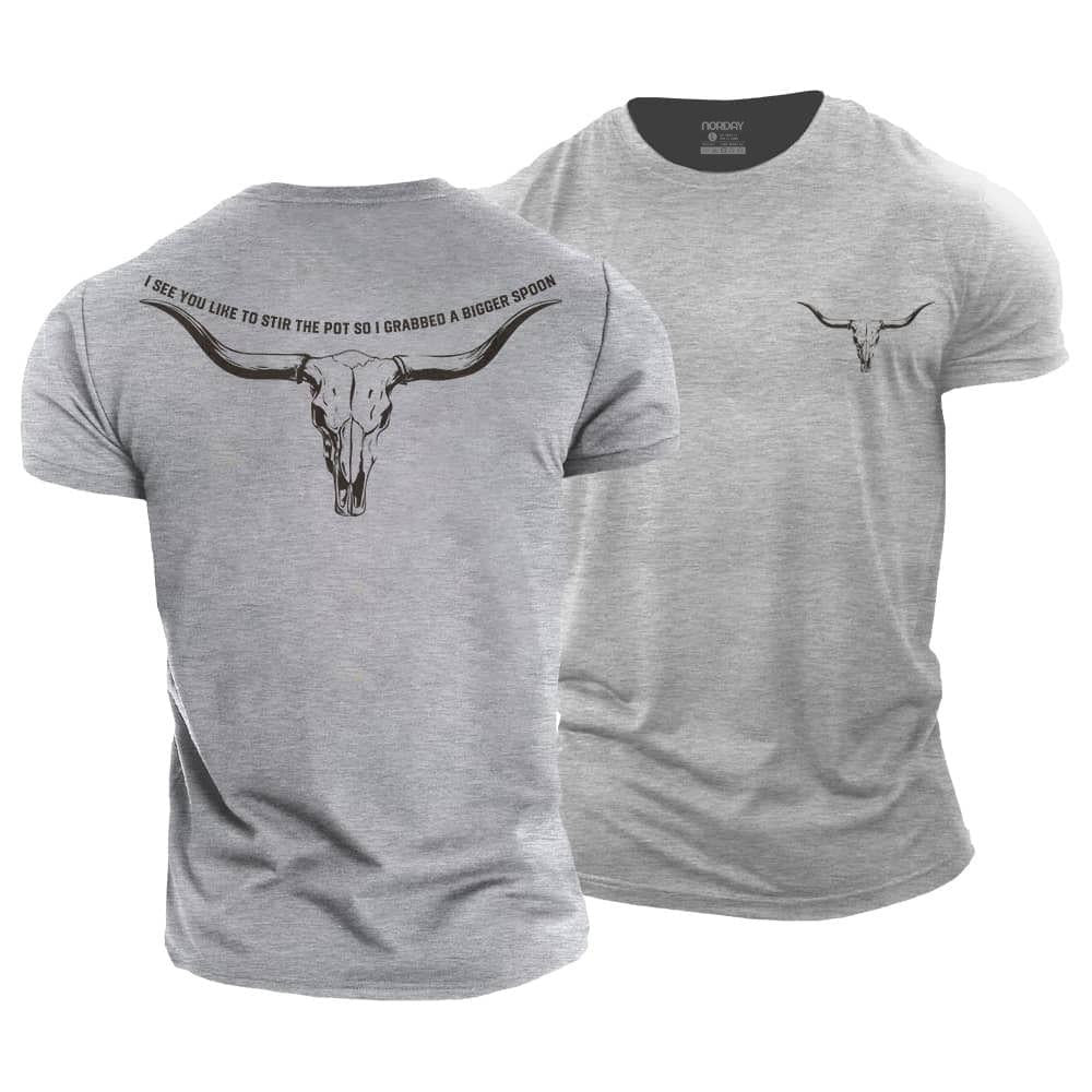 Stir the Pot T-Shirt - Norday SE