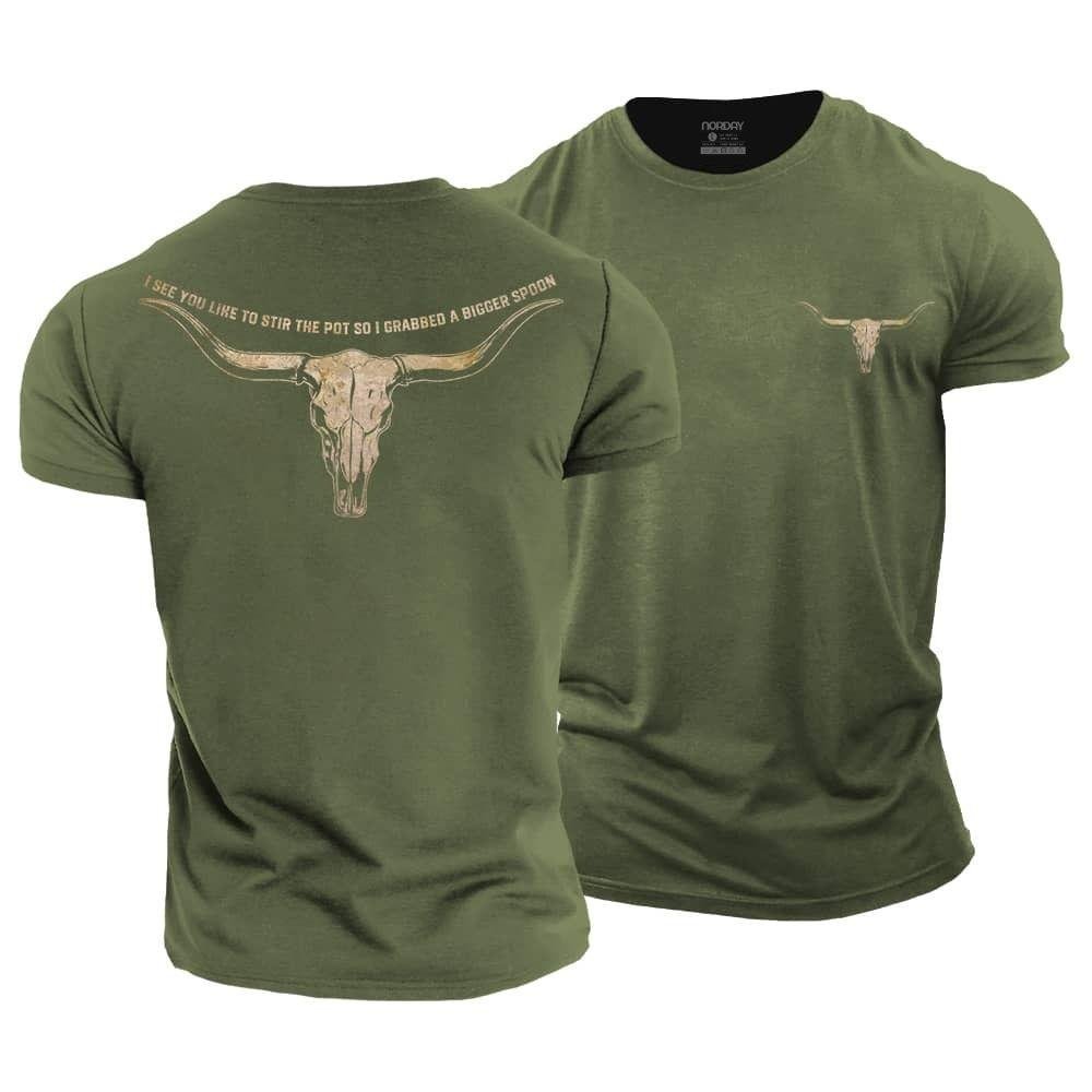 Stir the Pot T-Shirt - Norday SE