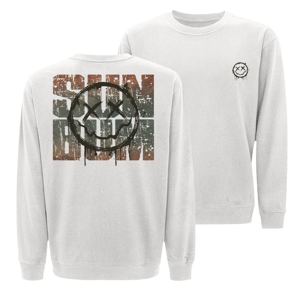 Sun Bum Sweatshirt - Norday SE