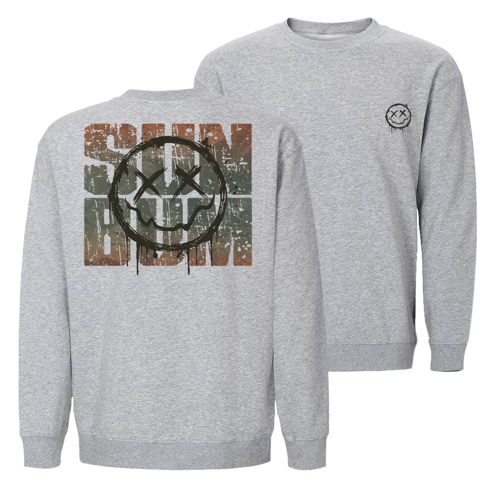 Sun Bum Sweatshirt - Norday SE