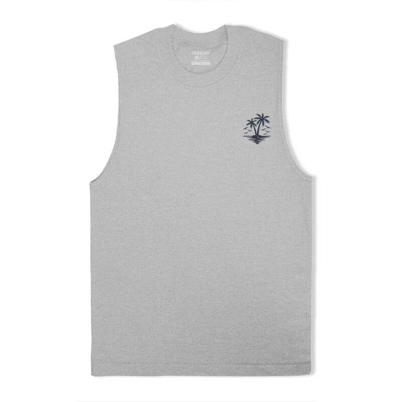 Sun Sand Salt Tank Top - Norday SE
