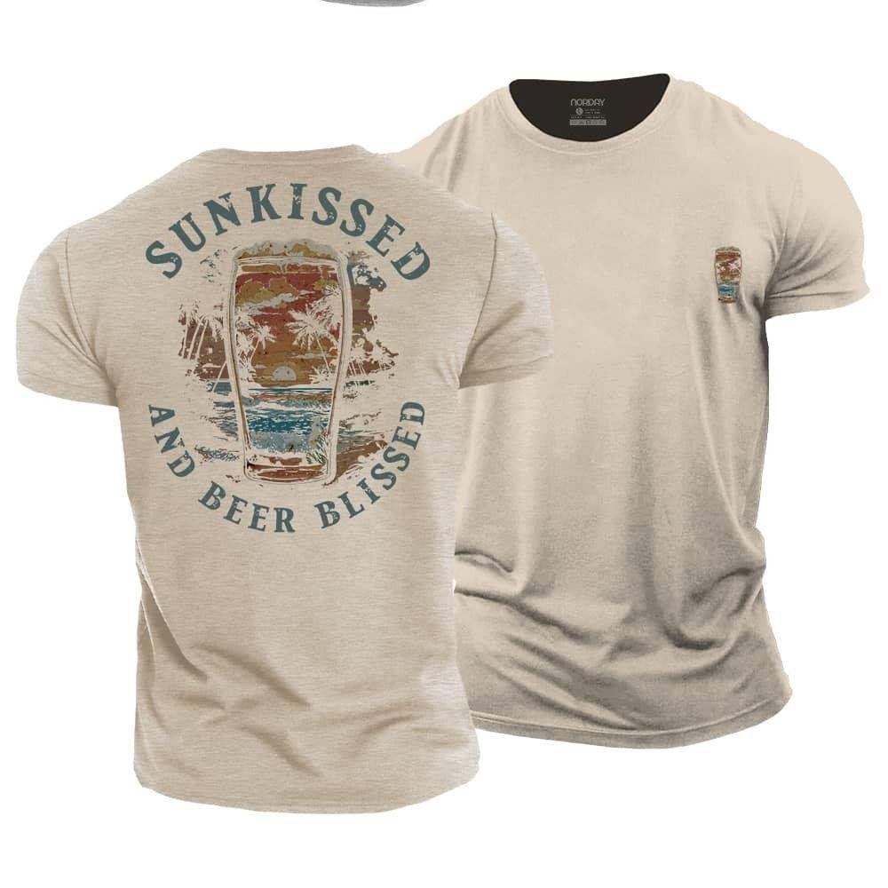 Sunkissed T-Shirt - Norday SE