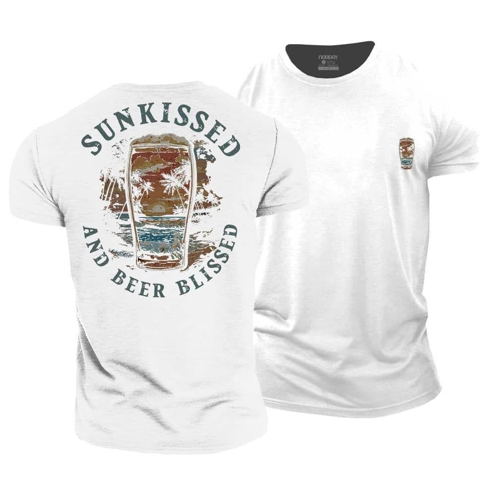 Sunkissed T-Shirt - Norday SE