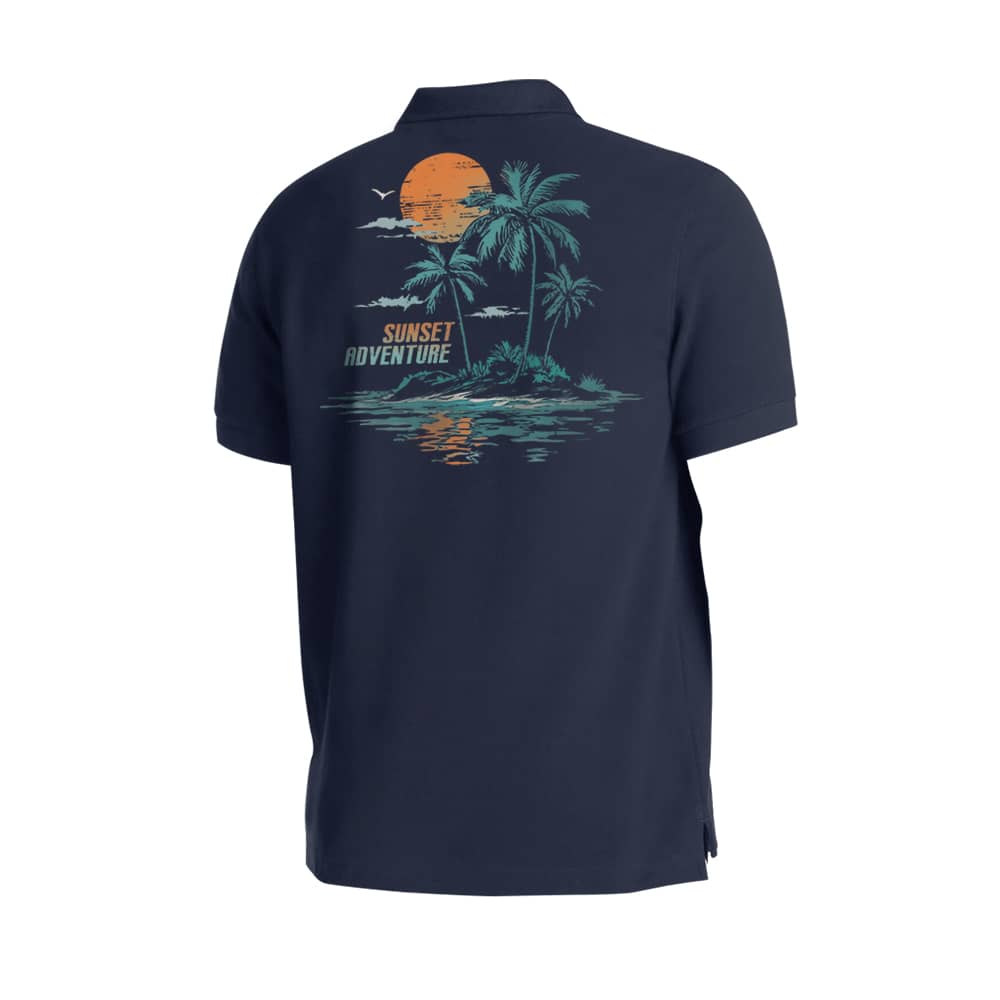 Sunset Adventure Piké - Norday SE