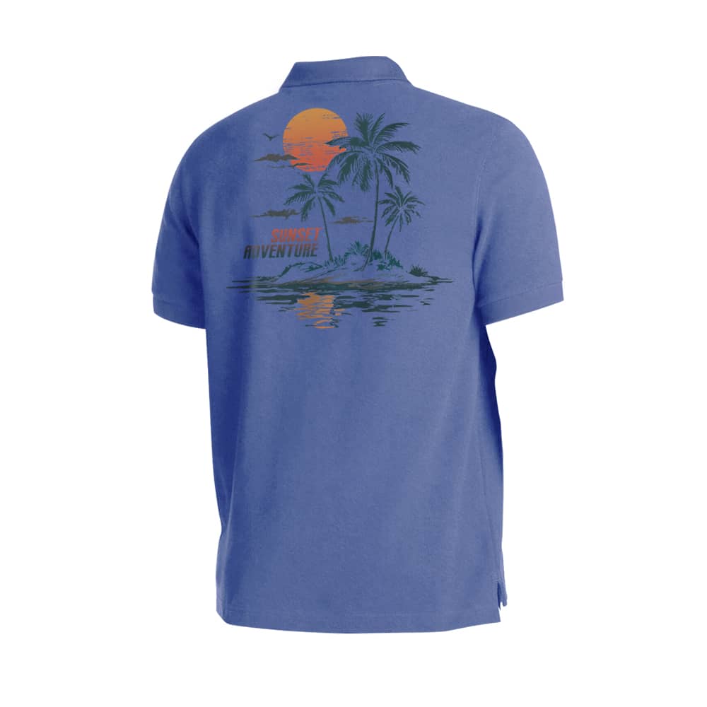 Sunset Adventure Piké - Norday SE