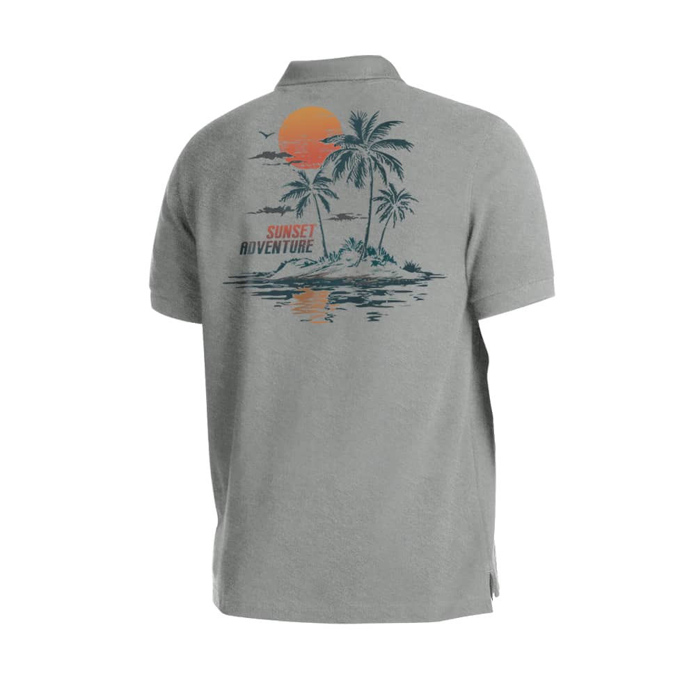 Sunset Adventure Piké - Norday SE
