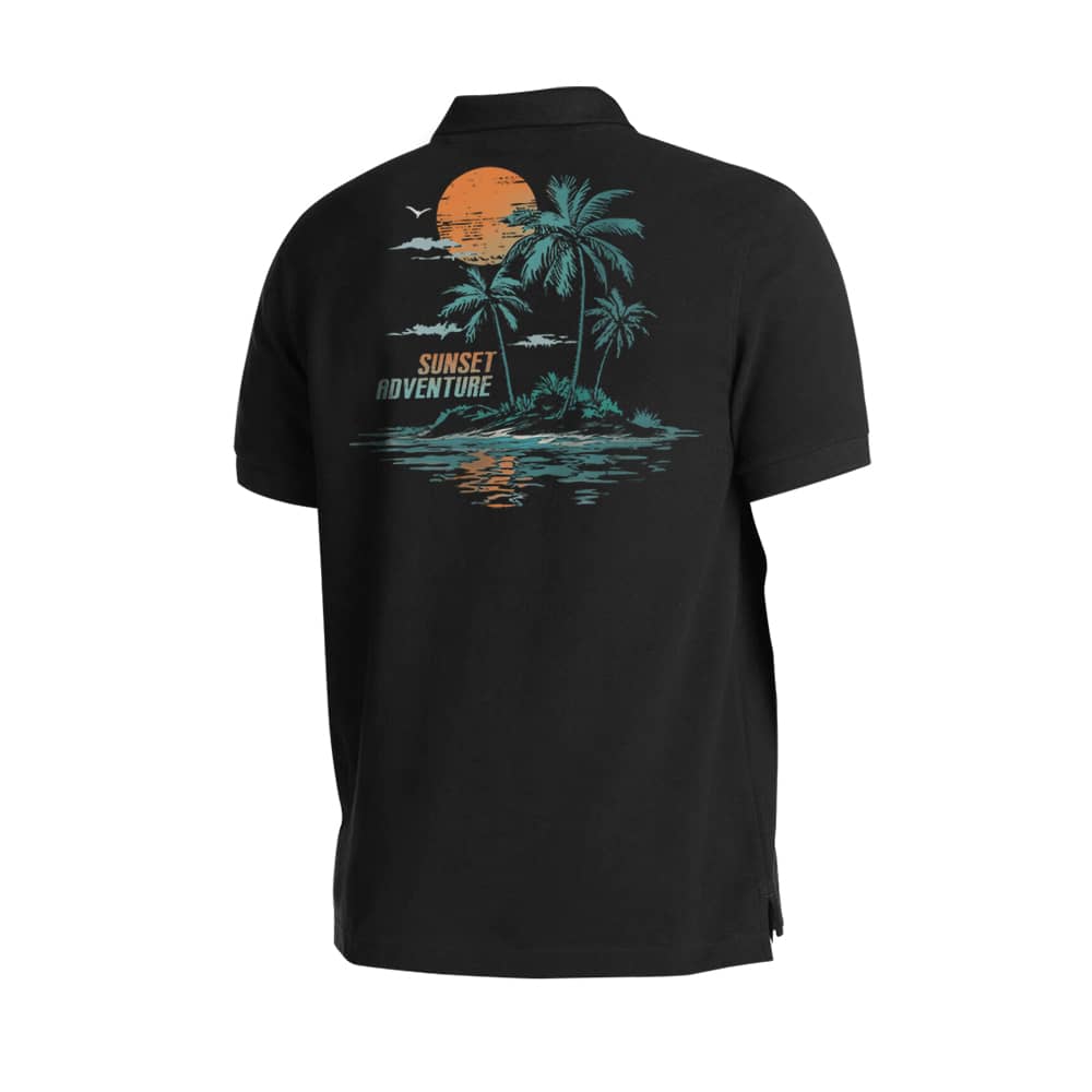 Sunset Adventure Piké - Norday SE