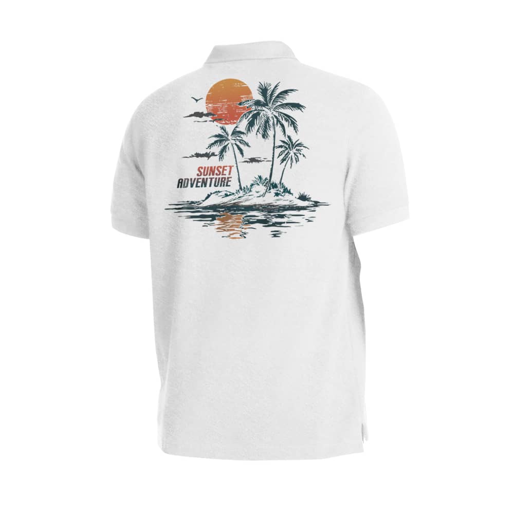 Sunset Adventure Piké - Norday SE