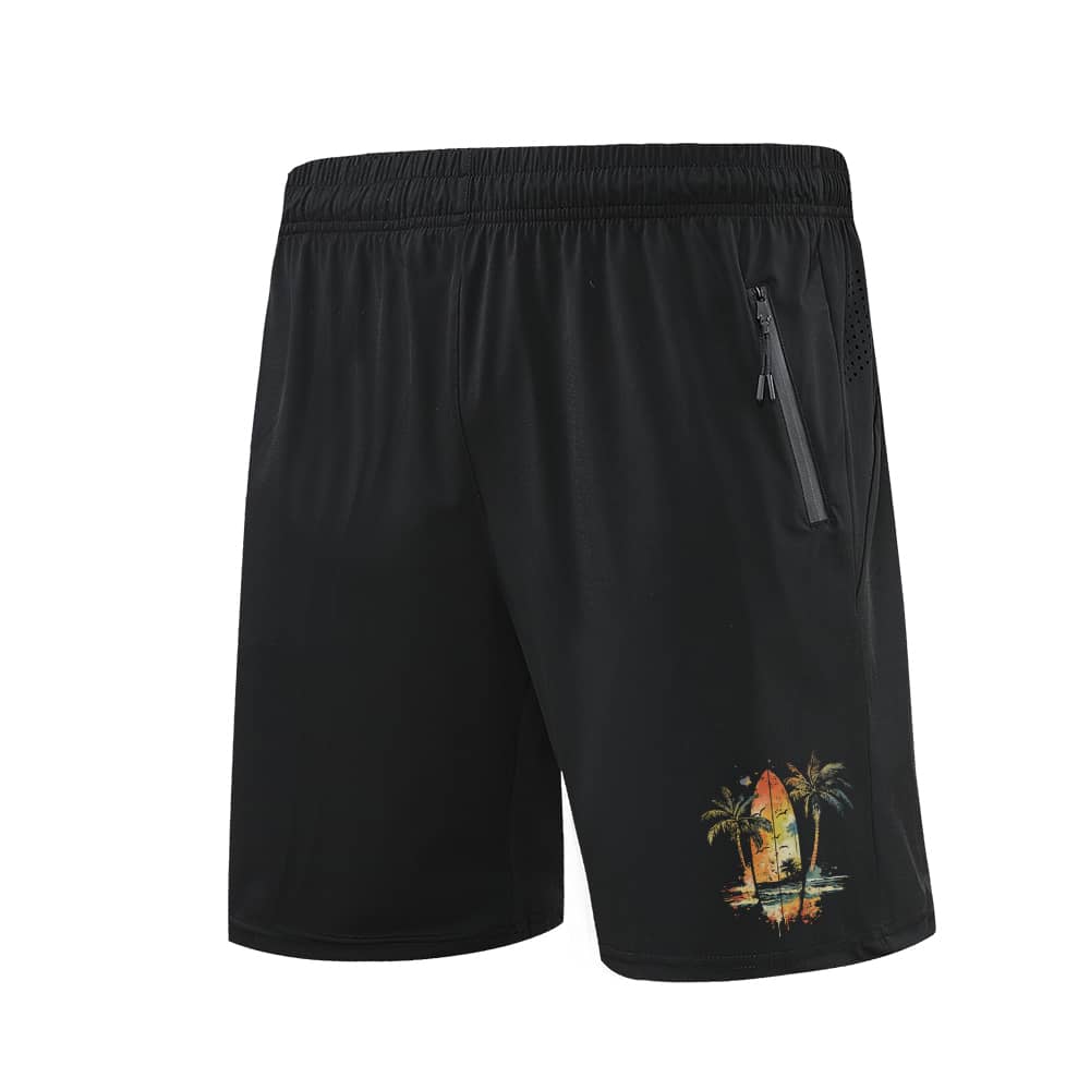 Surf And Sea Casual Shorts - Norday SE