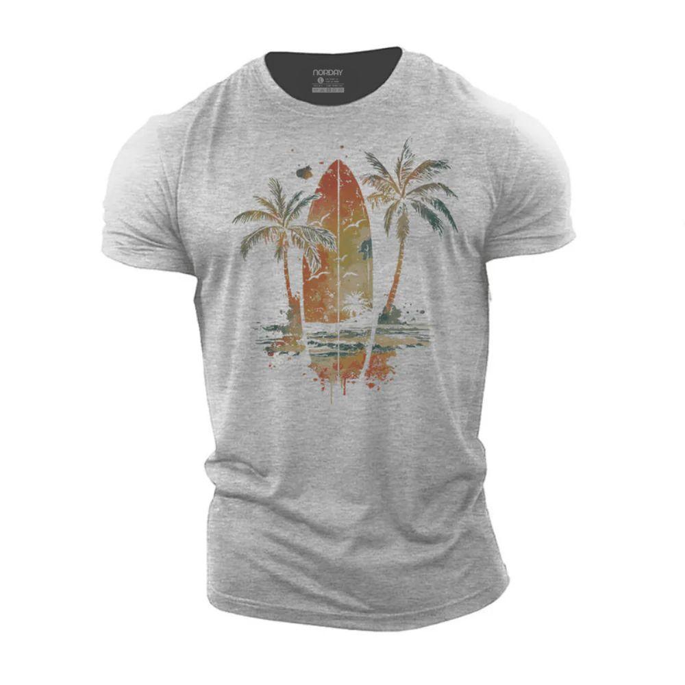 Surf And Sea T-Shirt - Norday SE