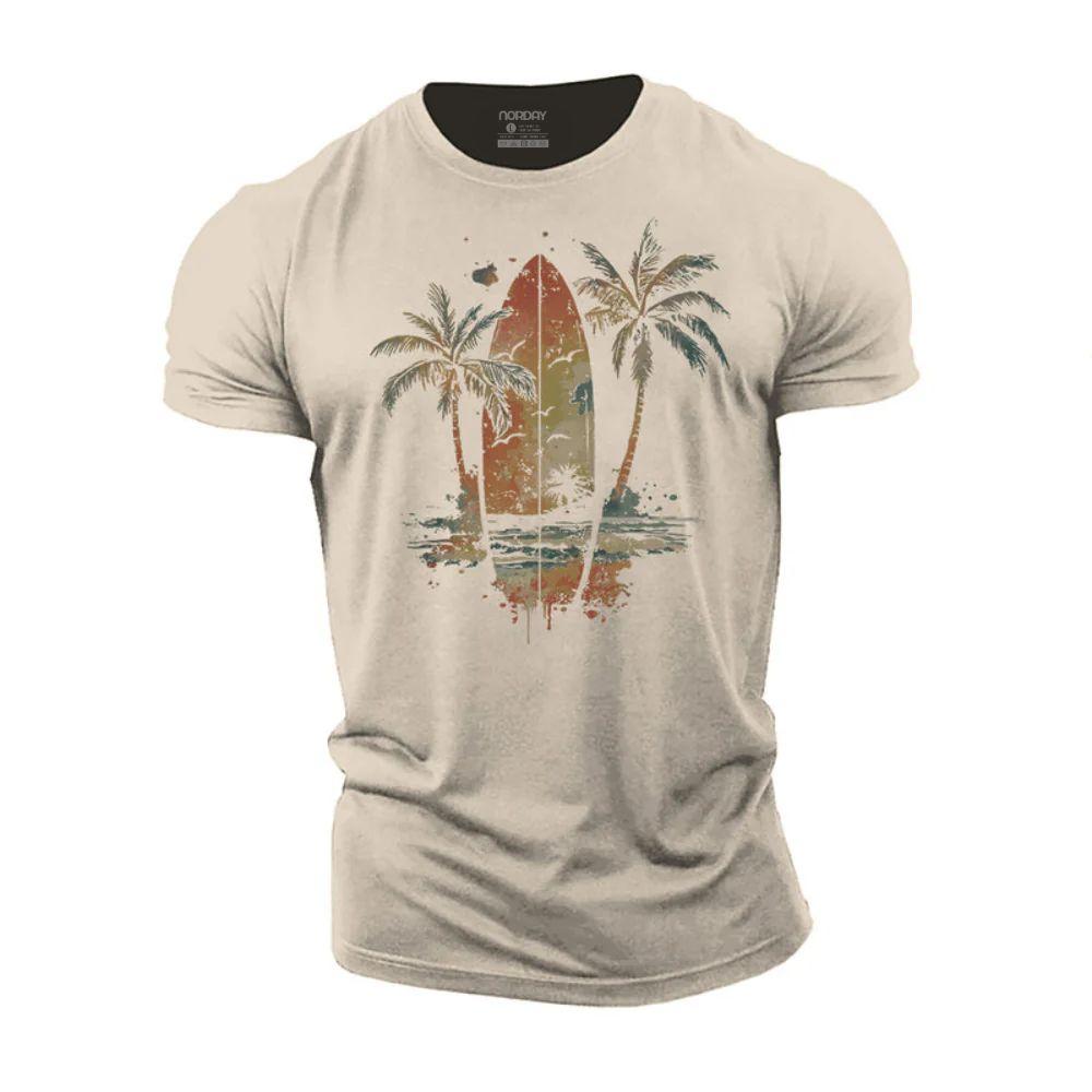 Surf And Sea T-Shirt - Norday SE