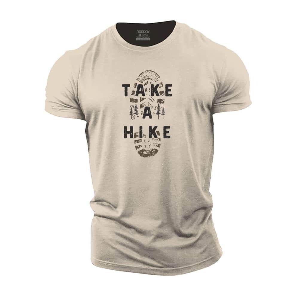 Take A Hike T-Shirt - Norday SE