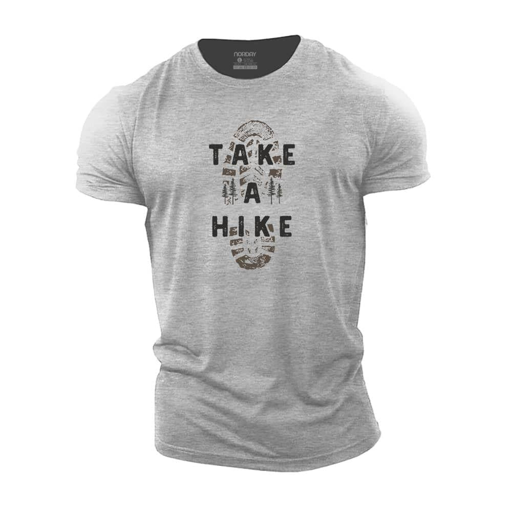 Take A Hike T-Shirt - Norday SE