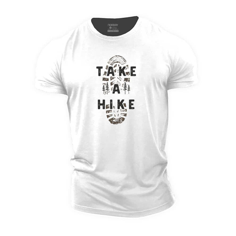 Take A Hike T-Shirt - Norday SE