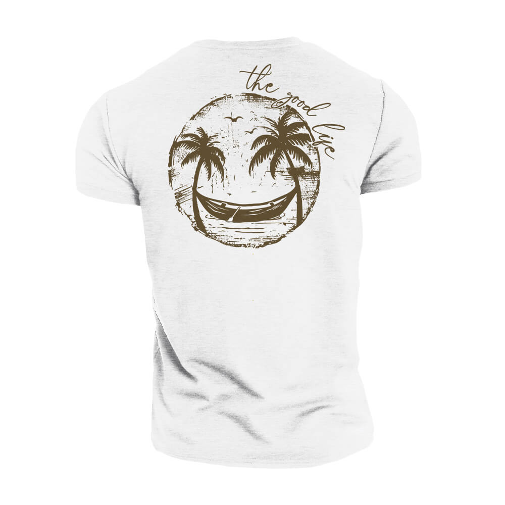 The Good Life T-Shirt - Norday SE