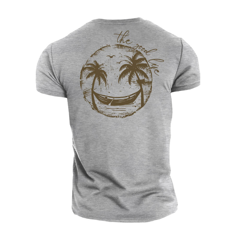 The Good Life T-Shirt - Norday SE