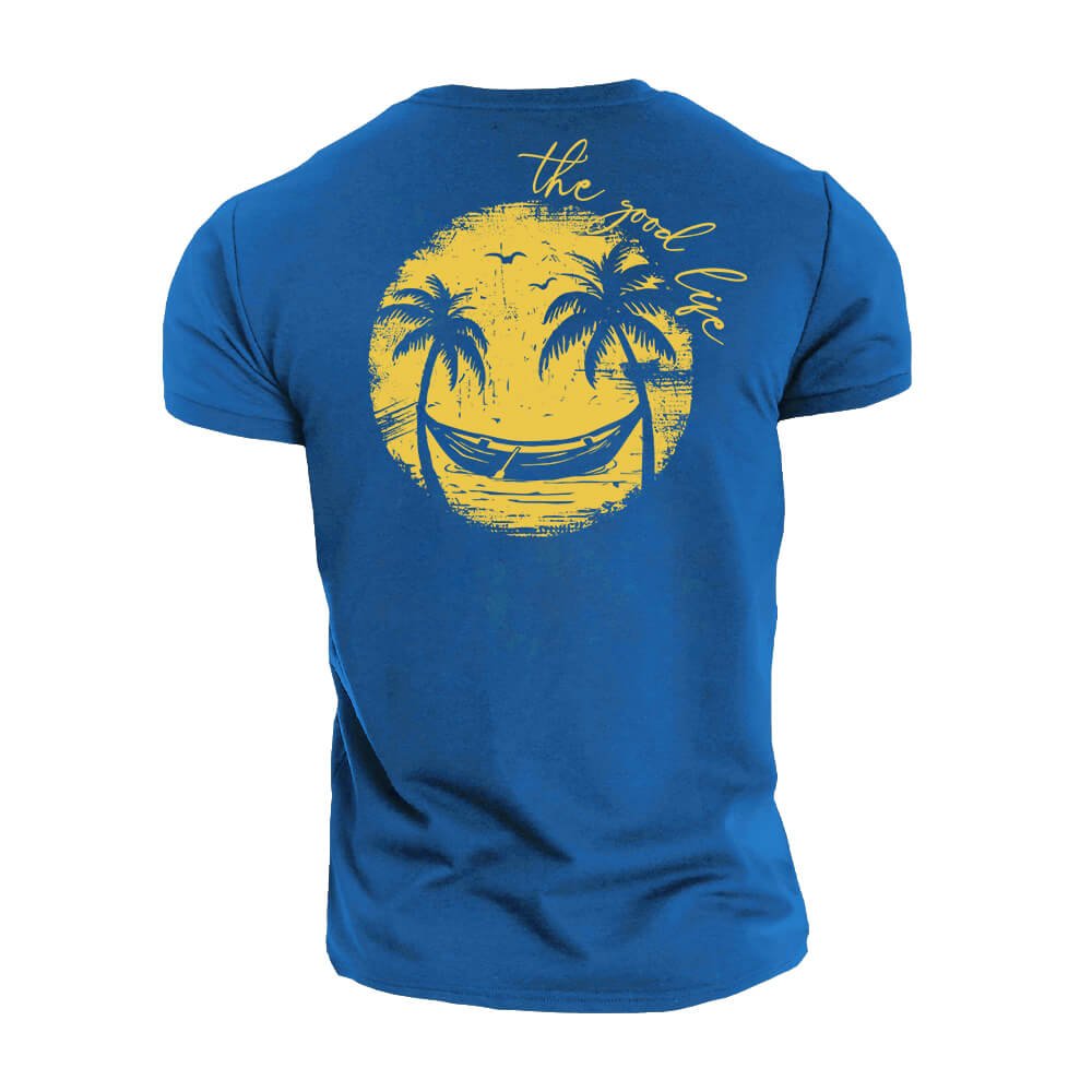 The Good Life T-Shirt - Norday SE