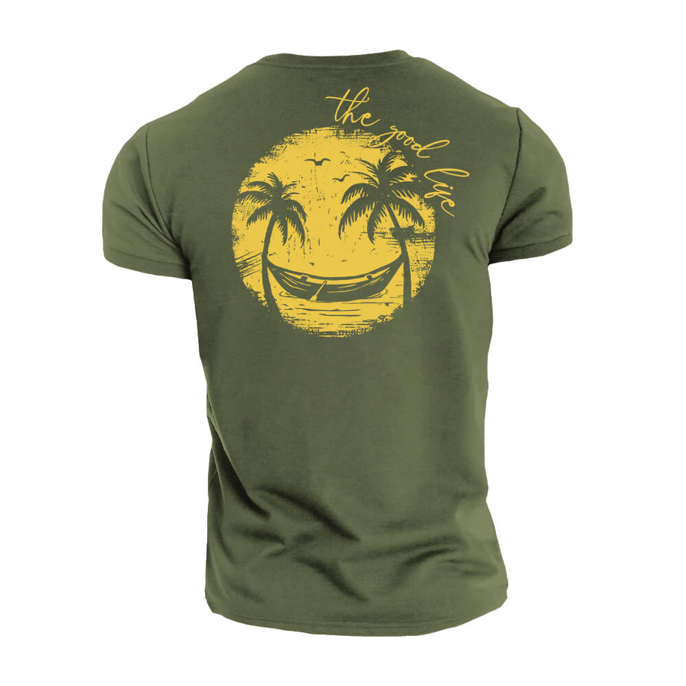 The Good Life T-Shirt - Norday SE