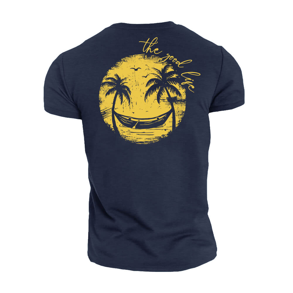 The Good Life T-Shirt - Norday SE