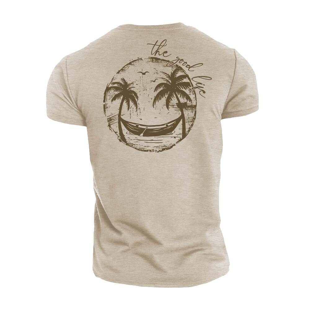The Good Life T-Shirt - Norday SE
