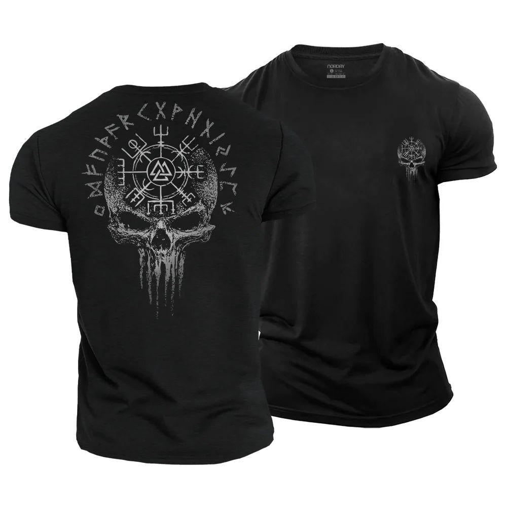 The Warrior's Compass T-Shirt - Norday SE