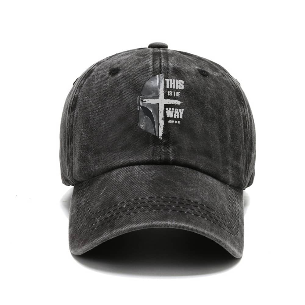 The Way Vintage Keps - Norday SE