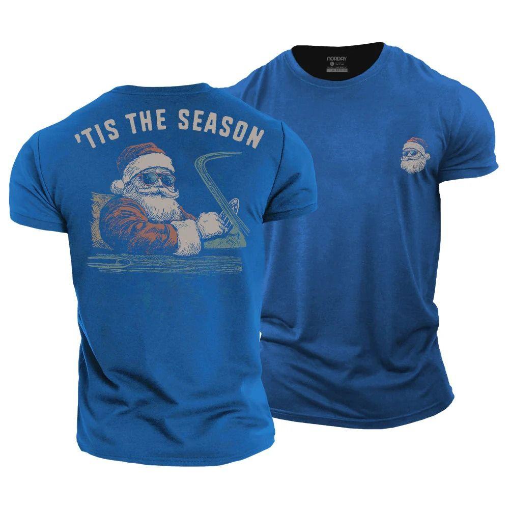 Tis The Season T-Shirt - Norday SE
