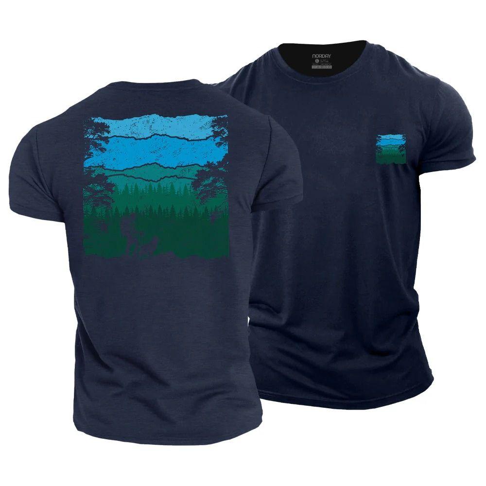 Trail Adventure T-Shirt - Norday SE