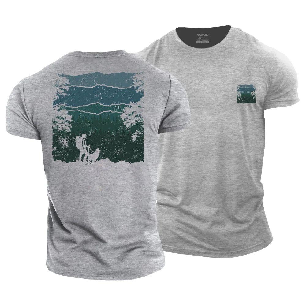Trail Adventure T-Shirt - Norday SE