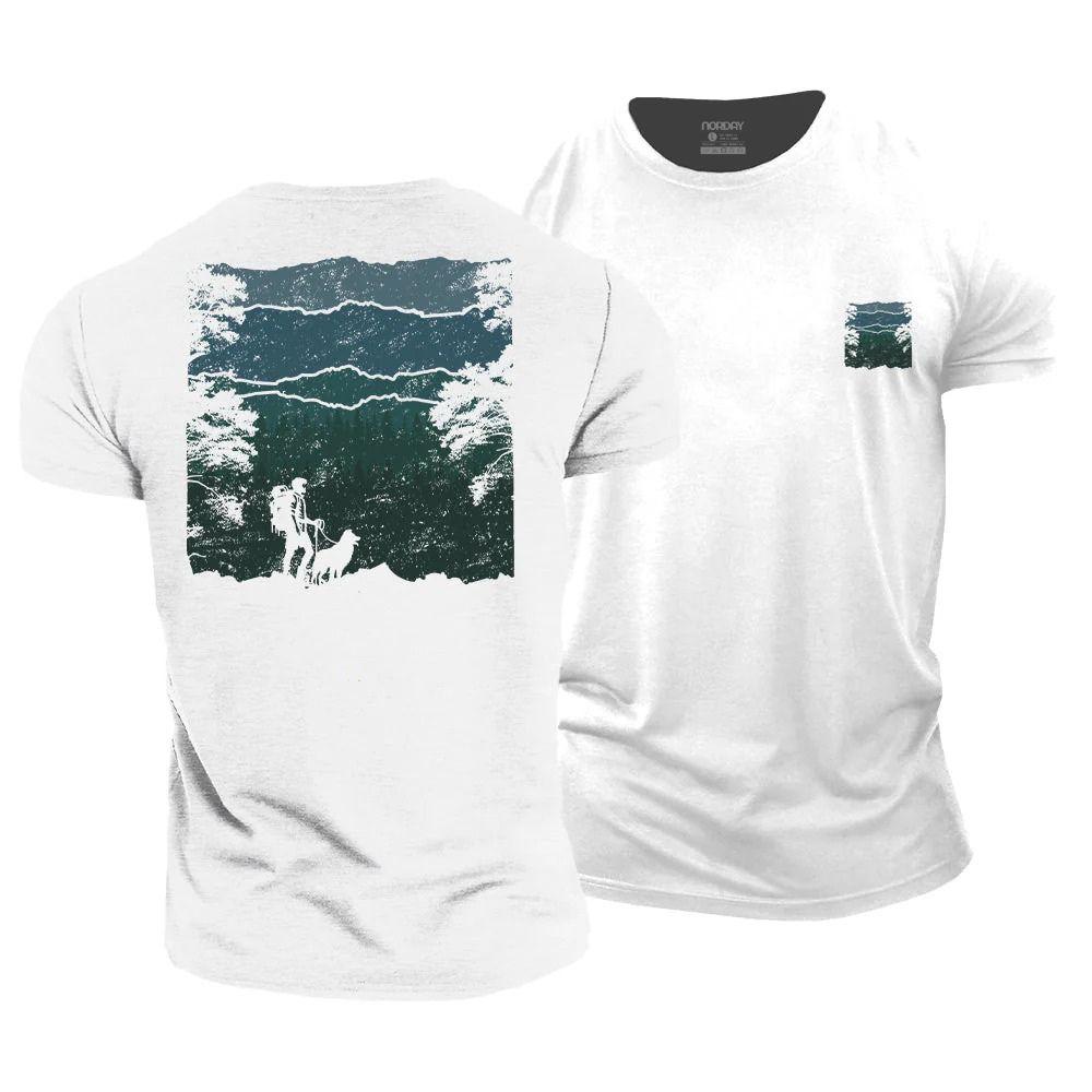 Trail Adventure T-Shirt - Norday SE