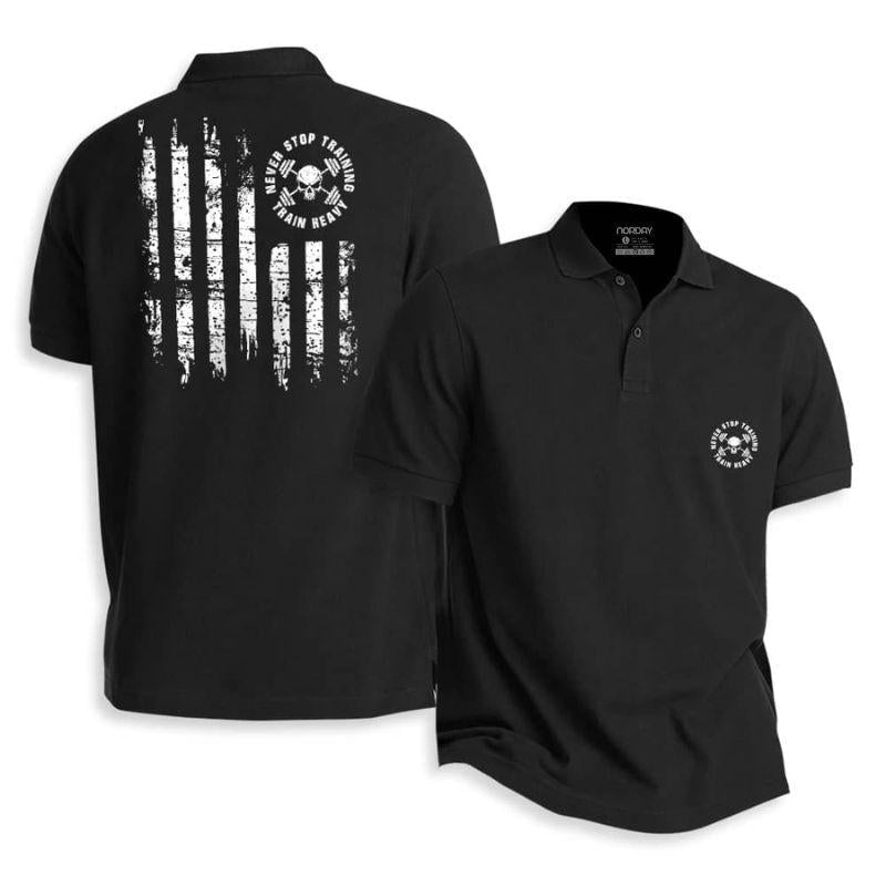 Train Heavy Piké - Norday SE