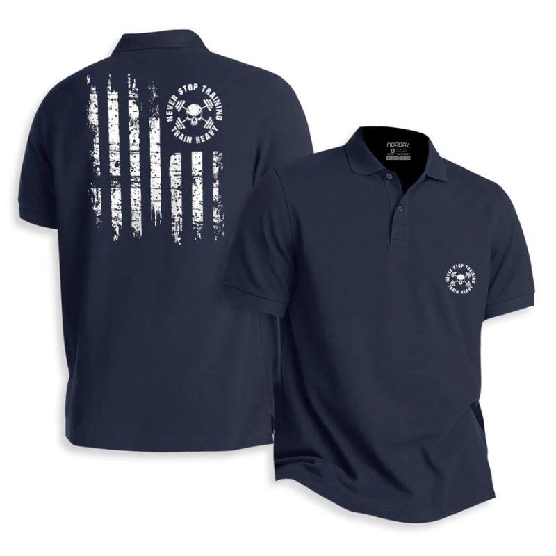 Train Heavy Piké - Norday SE