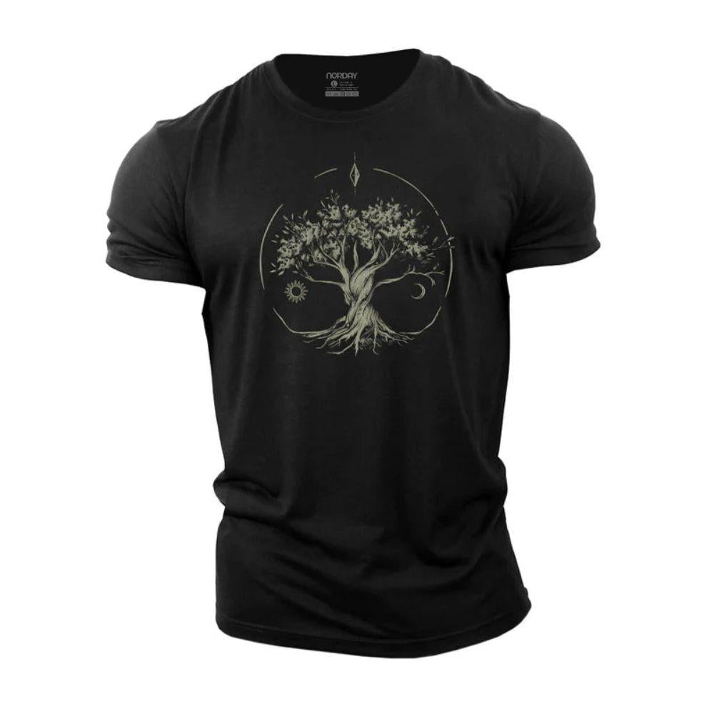 Tree Of Life T-Shirt - Norday SE