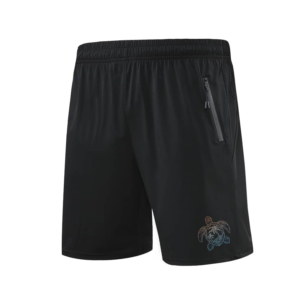 Turtle Palm Casual Shorts - Norday SE