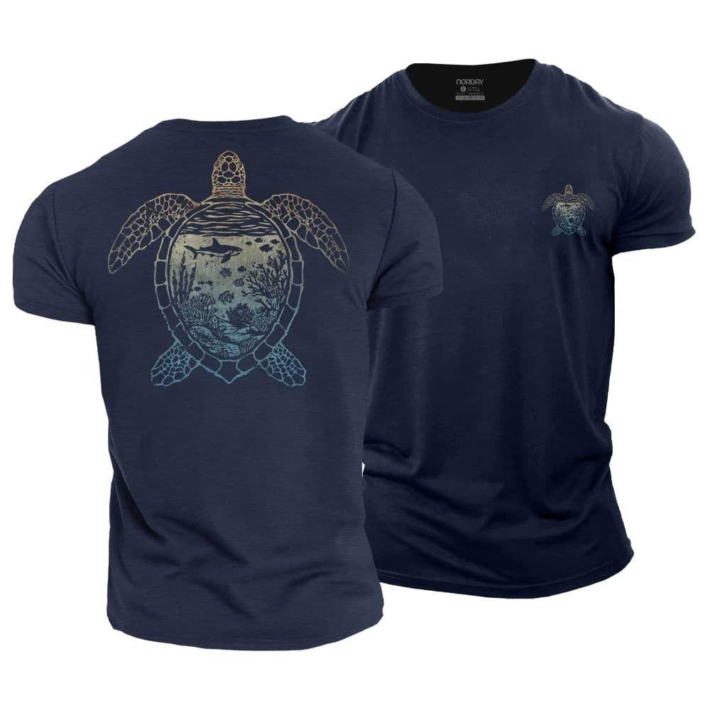 Underwater World T-Shirt - Norday SE