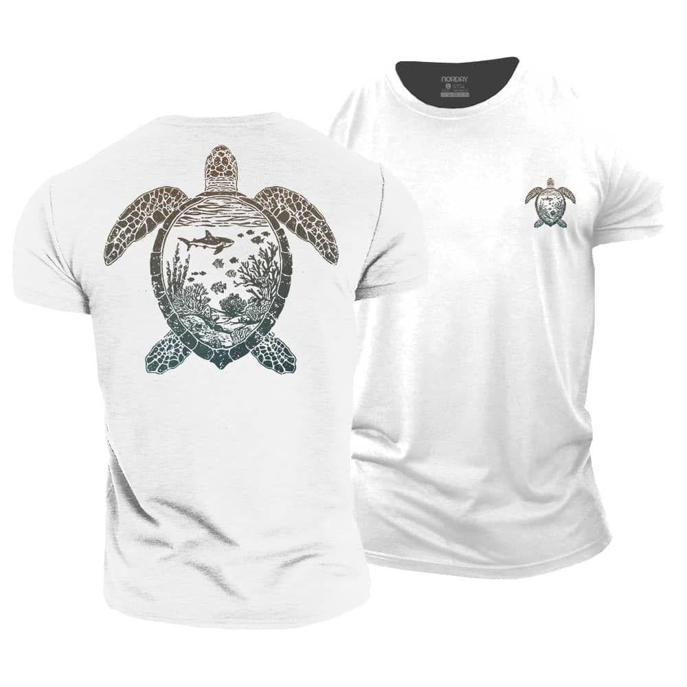 Underwater World T-Shirt - Norday SE