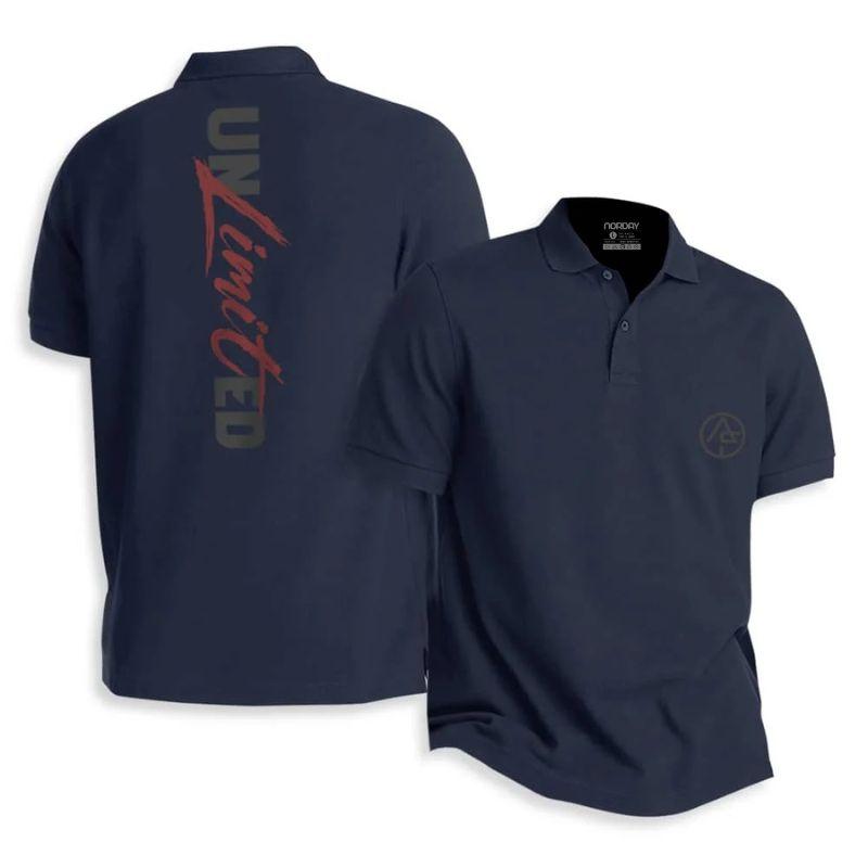 Unlimited Piké - Norday SE