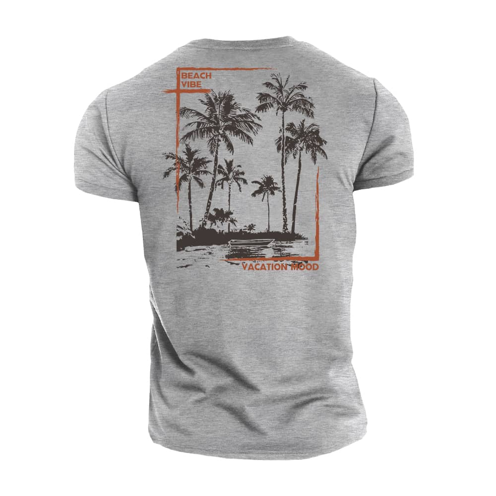 Vacation Mood T-Shirt - Norday SE